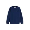 Tommy Hilfiger Pulover KB0KB10307 Mornarsko modra Regular Fit
