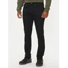 Tommy Jeans Jeans hlače Scanton DM0DM20707 Črna Slim Fit