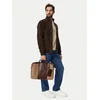 Guess Torba za prenosnik 2 v 1 HMMILLP6269-BEG
