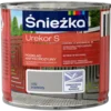 shumee ŚNIEŻKA UREKOR S PROTIKOROZIJSKI PREMAZ ZA KOVINO, SIVA 0,2L