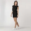 Adelyn Jumpsuit, Black - S