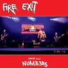 Fire Exit - Numbers (LP)