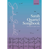 SARAH QUARTEL SONGBOOK UPPER VOICES