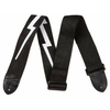Fender Nylon Lightning Bolt Strap