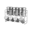 FG HAUS Set tegli sa stalkom BR1005