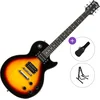 Pasadena LP-19 Basic SET Sunburst Električna kitara