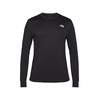 THE NORTH FACE Majica Evolution Simple Dome črna/bela