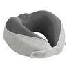 Moye Memory Foam jastuk za vrat - Svetlosivi