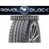 Royal Black Explorer ( 245/40 R17 95W XL )
