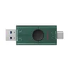 KINGSTON DataTraveler Duo Gen2 (USB-A + USB-C) USB memorija, 256GB (DTDEG2/256GB)