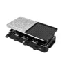 Sencor Električni roštilj SBG 0260BK 1400W