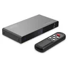 Switch Digitus 4K HDMI 3x1 preklopnik s daljinskim upravljalnikom, 60Hz