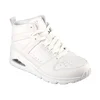 SKECHERS Ženske patike UNO-HIGH REGARDS 177099 bele