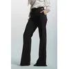KOCCA Ženske pantalone A24PPF3053ABUN0000 00016, Crne