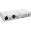 Arturia MiniFuse 2 White - Audio Interfejs