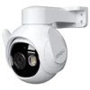 Imou Cruiser 2 WiFi PT kamera 8MP sa sirenom