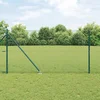 Zavareno žičano ograđivanje s bodljama 25 x 1,4 m (Š x V)