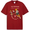 Puma Majica Players Lane Graphic Tee Men