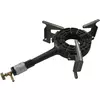 Gorenc Gorionik G1, Sa nogama, Fi 18cm, 8kW, 30x54x13cm