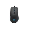 MS INDUSTRIAL Miš Nemesis C305 3200 DPI USB RGB crni