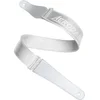 AeroBand Strap White Tekstilni kitarski pas