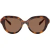 Swarovski Naočare za sunce SK 6037 100273
