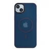 NEXT ONE MIDNIGHT MIST SHIELD CASE FOR IPHONE 14 PRO | MAGSAFE COMPATIBLE