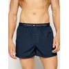 Tommy Hilfiger  Spodnje hlače WOVEN BOXER  Modra
