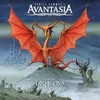 Tobias Sammets Avantasia - Here Be Dragons (Limited Edition) (LP)