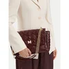 Ročna torba MEXX CEO-MEXX-L-013-10 Bordo rdeča