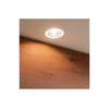 Eglo 32215 -LED prigušiva ugradna spot svetiljka SALICETO LED/4W/230V IP23