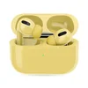 COMICELL Bluetooth slušalice AirBuds 2/ žuta