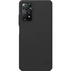 NILLKIN Maska za Xiaomi Redmi Note 11 Pro 4G/5G Nillkin Scrub crna