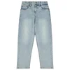 Levis STAY LOOSE TAPER JEANS Modra