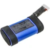 Baterija za JBL PartyBox On-The-Go, 3000 mAh, Li-Ion