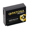 PATONA - Akumulatorska baterija za Panasonic DMW-BLG10E 1000mAh Li-Ion Protect