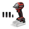 Einhell TP-CW 18/260-C Li BL - Solo, Akumulatorski udarni nasadni odvijač ( 4510090 )
