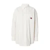 Tommy Jeans Bluza bela