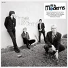 The Moderns - Suburban Life (Limited Edition) (LP)