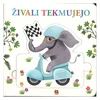 Grahovac Povezanka, Živali tekmujejo