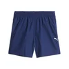 PUMA Essentials Training 5 Shorts Men, Clothing, Blue Jewel, L