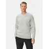 Under Armour pulover moški z bombažem Essential Fleece