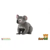 KOALA medvedek zooted plastični 8cm