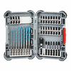 Bosch Set bitova IC DD kombinovani set 35kom