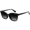 Polaroid PLD4089/F/S 807/WJ Polarized Črna/Siva