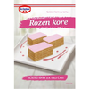 KORE ROZEN 430G DR.OETKER