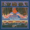 Styx - Paradise Theatre (CD)