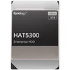 Synology HAT5300-12T 12TB 3.5 HDD SATA 6Gb s, 7200rpm, Buffer size : 256 MiB, MTTF 2.5M hours, warranty 5 years ( HAT5300-12T )