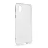 Torbica silikonska Ultra Thin za Samsung A013F Galaxy A01 Core transparent