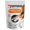 Ontario Cat - piščanec in polenovke v juhi - 80 g 80 g
